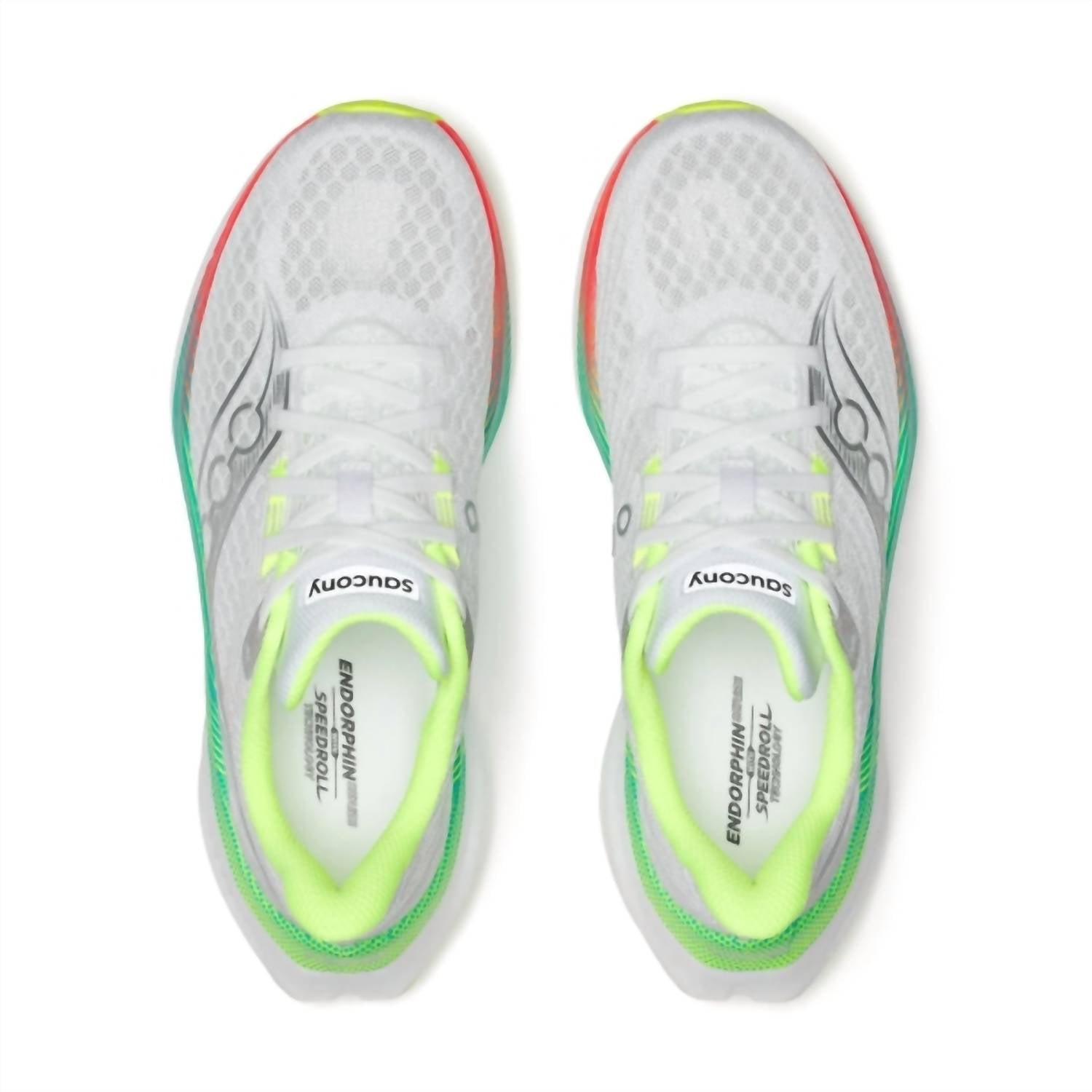 Saucony - Women's Endorphin Speed 5 Shoe