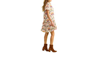Double A - Gia Mini Dress