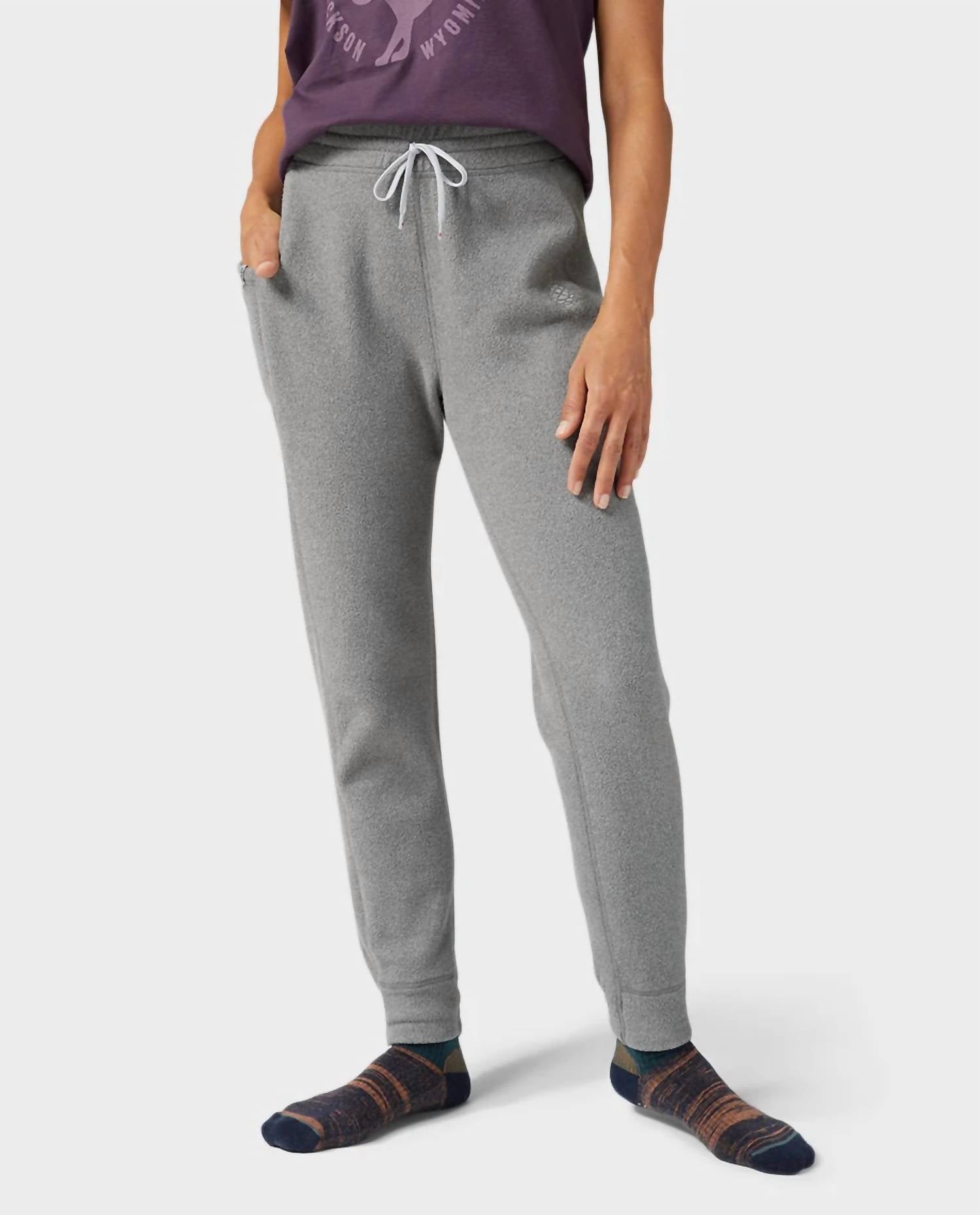 Stio - Turpin Fleece Pants