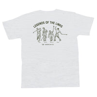The State Company - Men's Legends Of The Links Short Sleeve Shirt