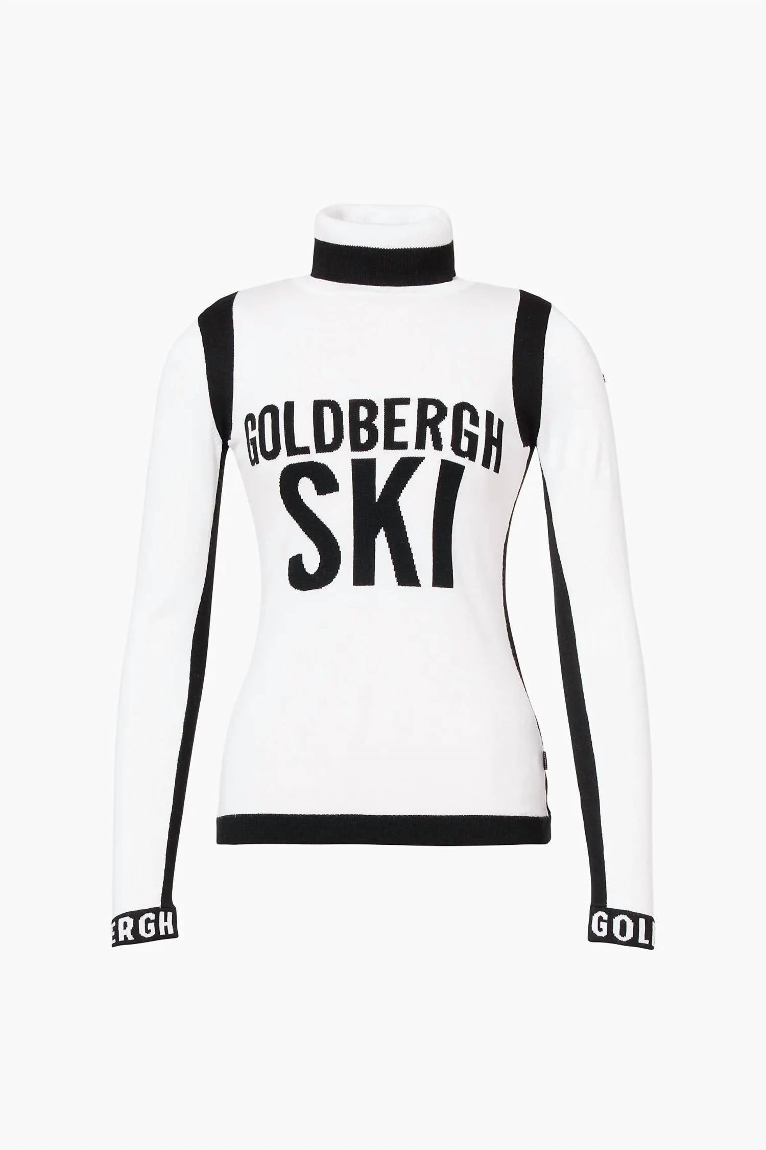 Goldbergh - Noemi Knit Sweater