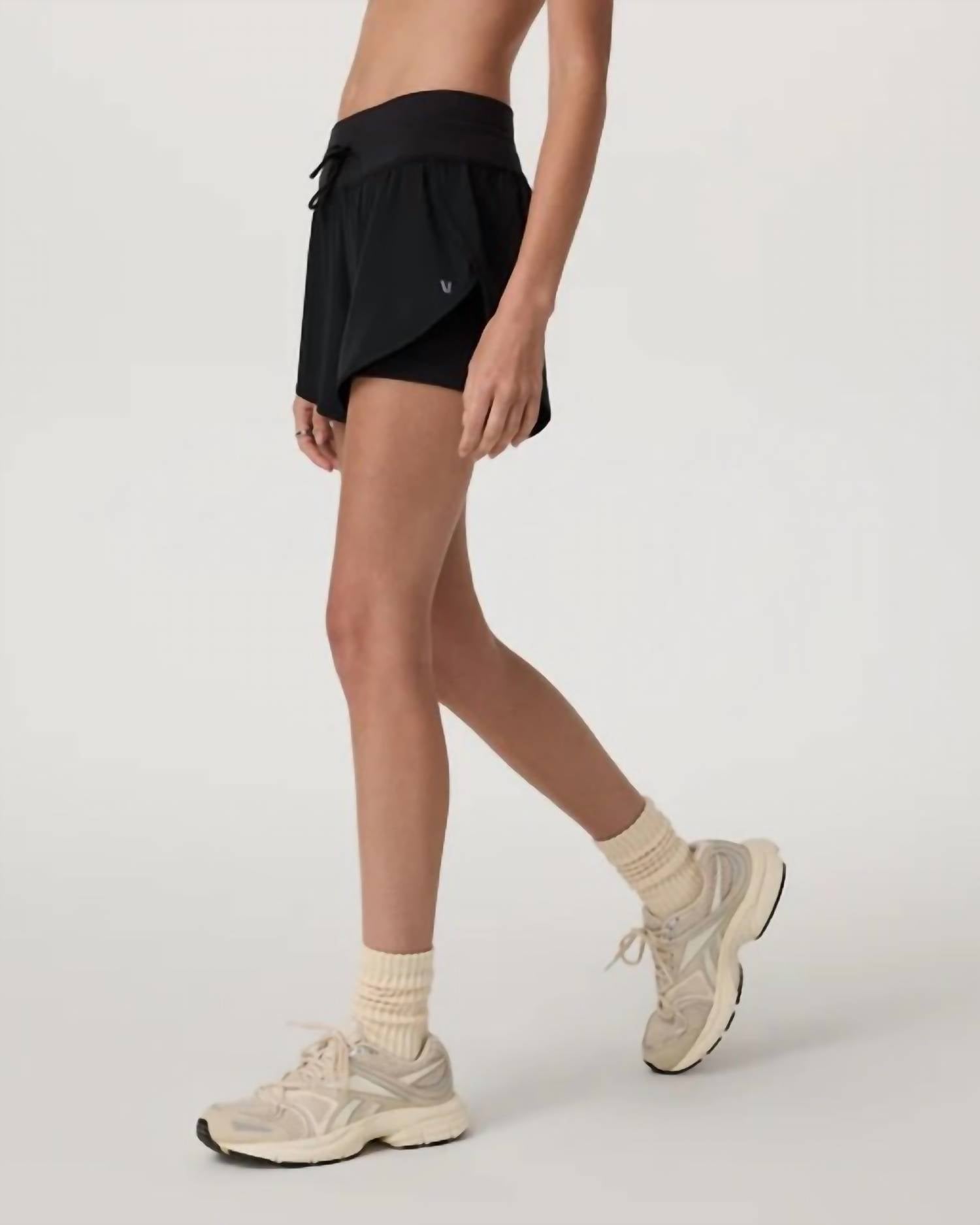 Vuori - Daily Speed Shorts 2.5"