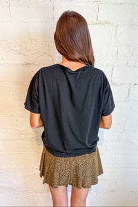 Project Social T - Best Wishes Tee