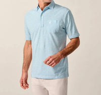 Johnnie-O - Ryan Polo