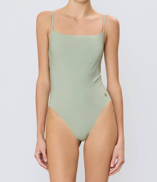 Eterne - Grace One Piece Suit