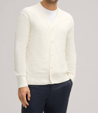 Windsor - Calino Knitted Cardigan