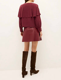 Marie Oliver - Jayne Blouse