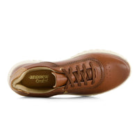 Andrea - Women's Soft Leather Sneakers