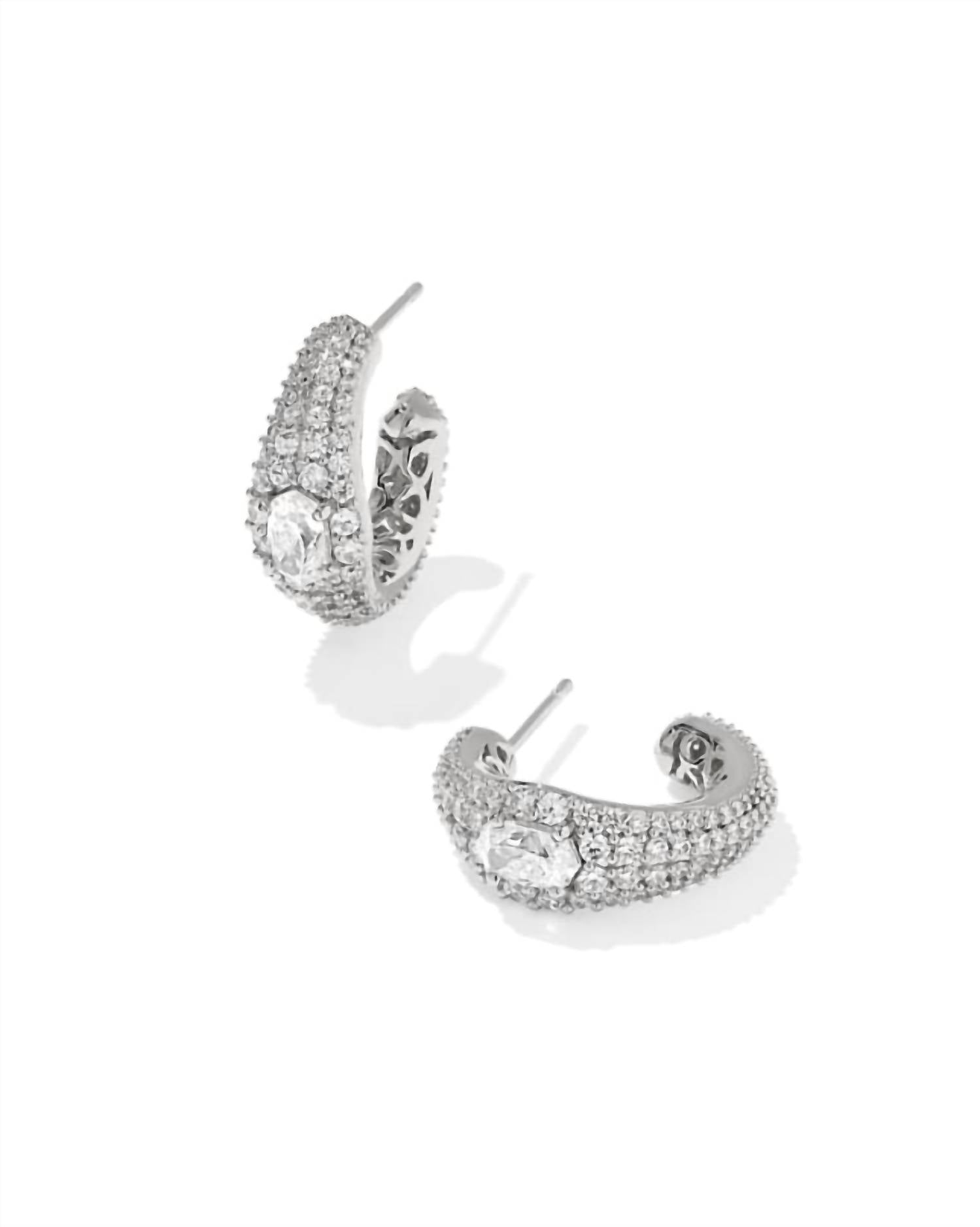 Kendra Scott - Bella Stud Earrings