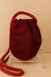 Guadalupe Design - Women's Tory Pouch