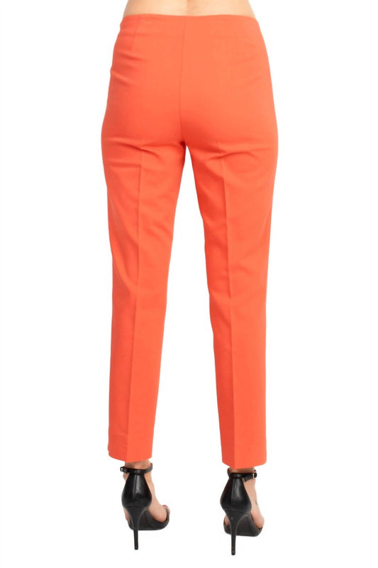 Peace Of Cloth - Strech Cotton Lisa Pants