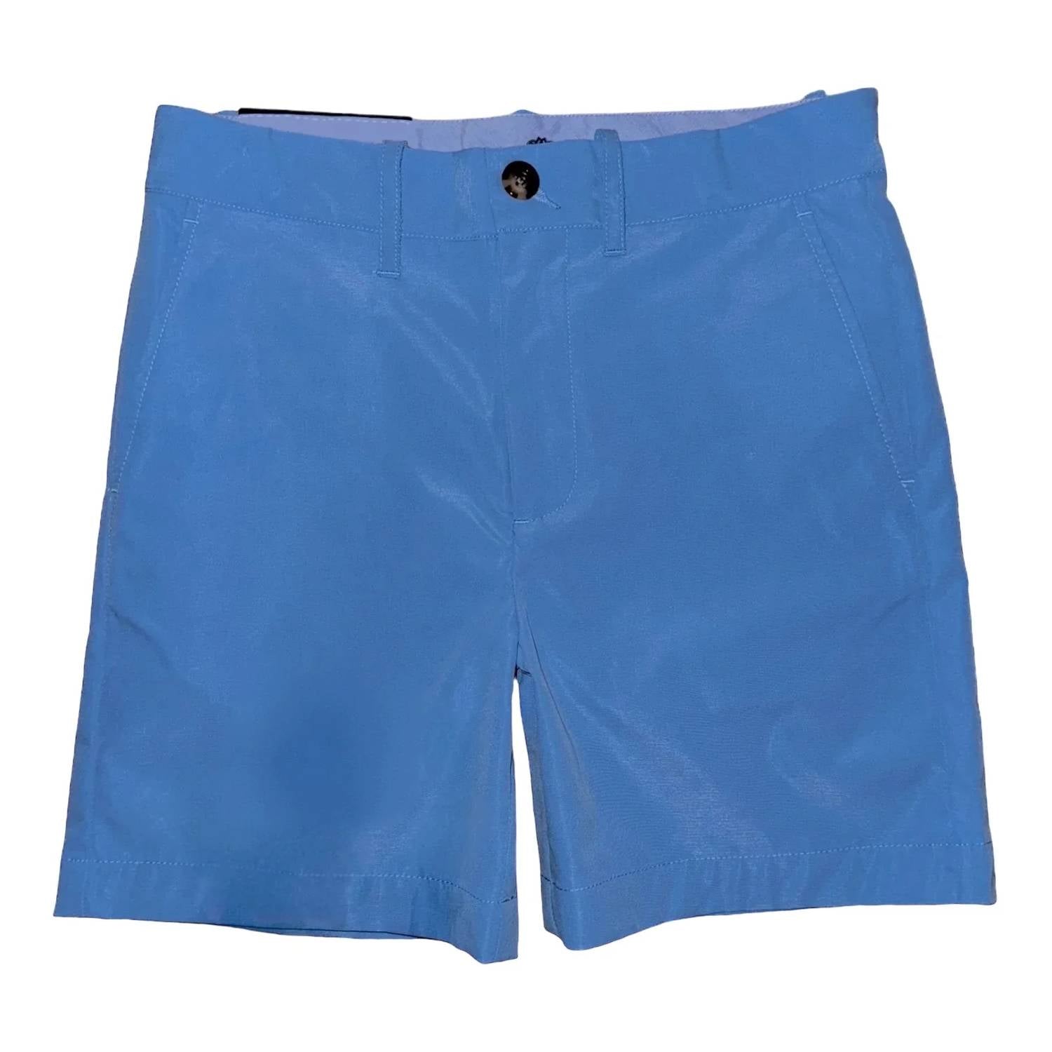 Percy & Tyne - Boy's Sweetgrass Sport Short