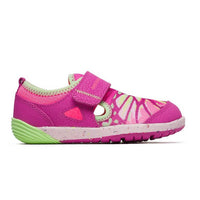 MERRELL Kids' Bare Steps H20 Sneaker in butterfly - kids' sneaker