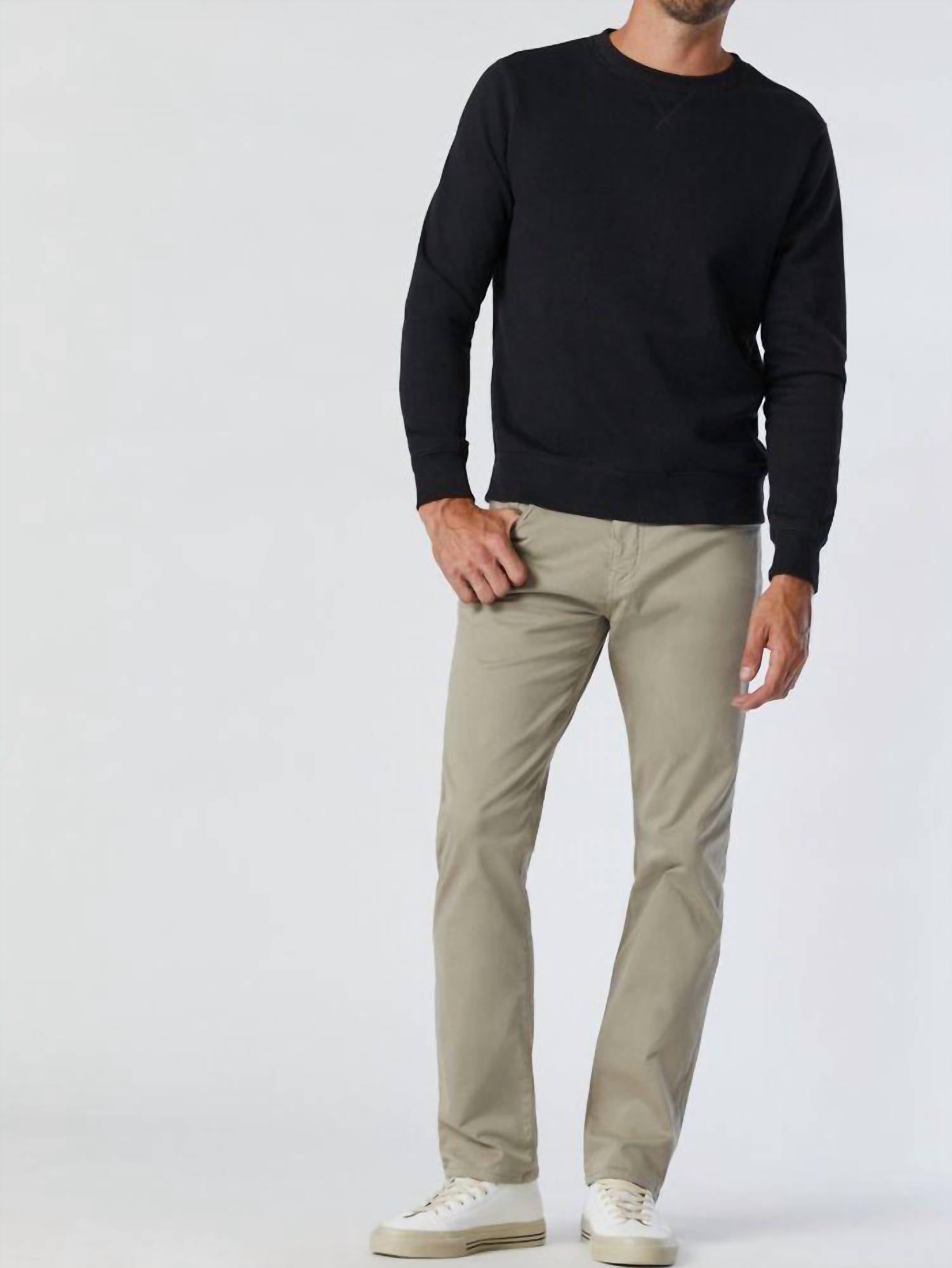 Mavi - Zach Straight Leg Pants