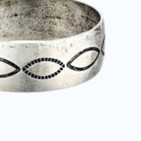 Gypsy Soule - Women's Antiqued Bangle