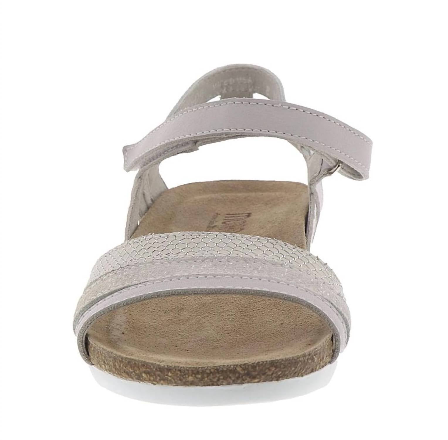 Munro - Women's Summer Sandal