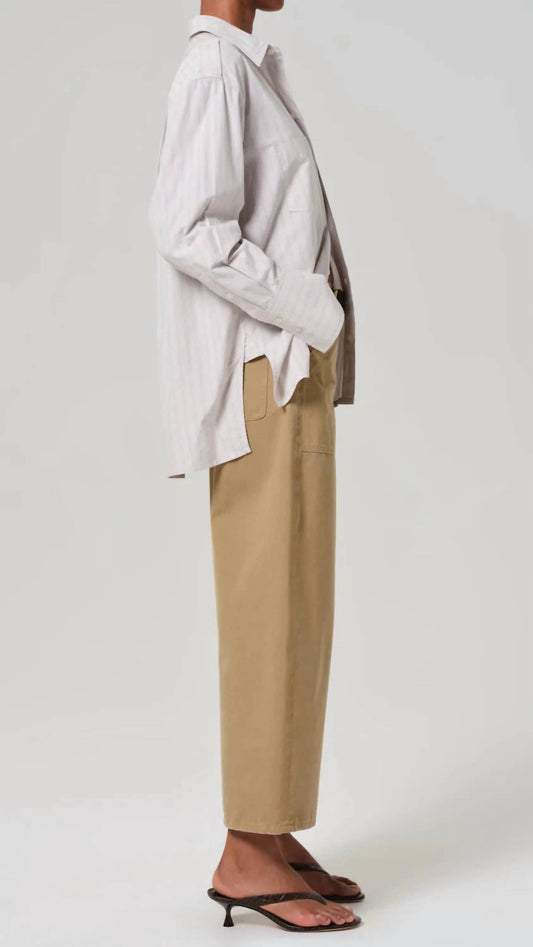 Citizens Of Humanity - Ayla High Rise Cargo Pants