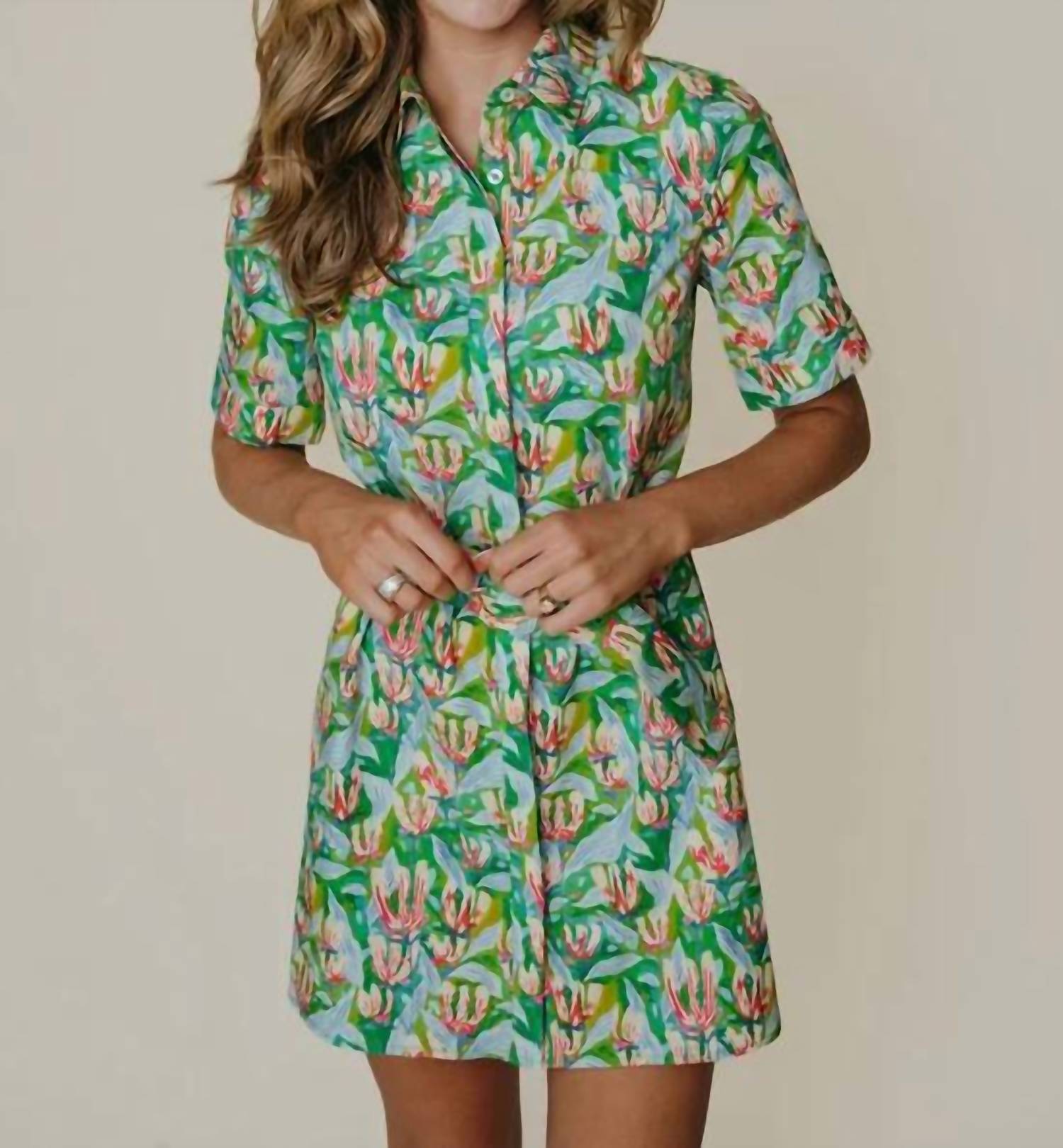 Laroque - Demi Dress
