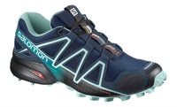 Salomon - Women's Speedcross 4 Trail Running Shoes