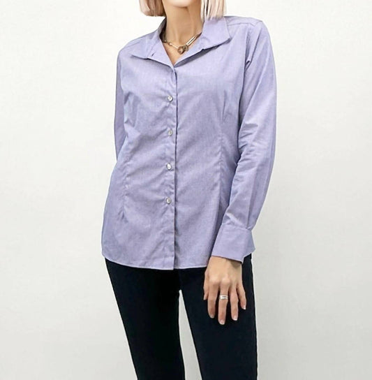 Jill Mcgowan - Kacey Longsleeve Shirt