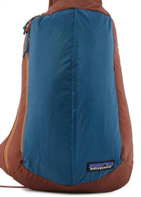 Patagonia - Unisex Ultralight Black Hole Sling Bag