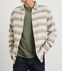 Rails - Ivan Long Sleeve Shirt