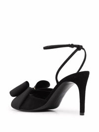 Salvatore Ferragamo - Women's Vara-bow Detail Sandals