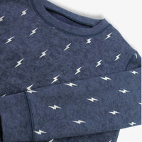 Appaman - Boys' Thunder Bolt Sweatshirt
