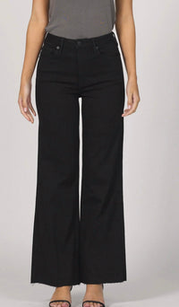 Dear John Denim - Fiona Wide Leg Jean