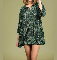 Smith & Quinn - Phoebe Mini Dress
