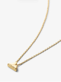 Bryan Anthonys - Move Mountains Necklace