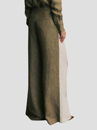 Twp - Demie Pants With Combo