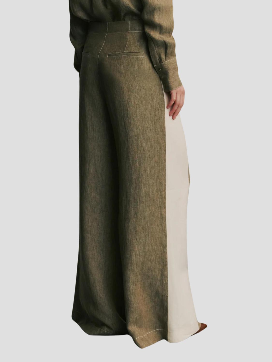 Twp - Demie Pants With Combo