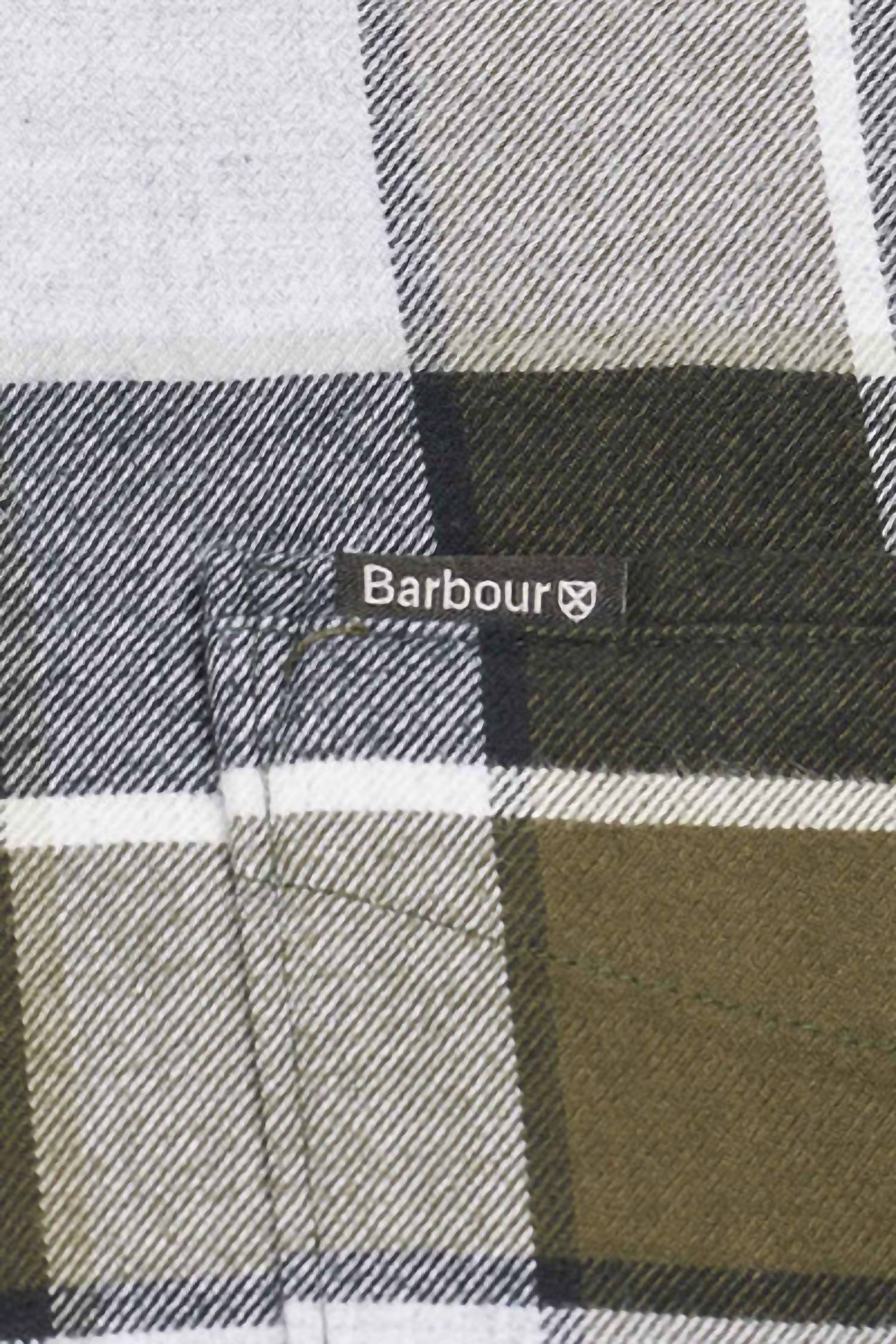 Barbour - Valley Tailored Shirt