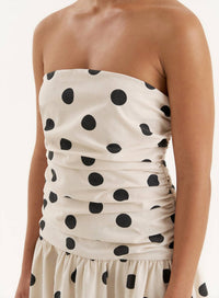 4Th & Reckless - Brona Dress