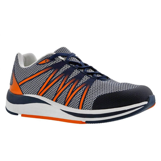 Drew - Men's Player Athletic Sneakers