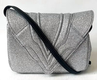 Elena Ghisellini - Women's Felix Sensua Crossbody Bag