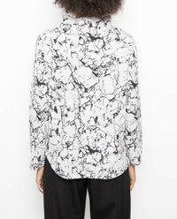 Liv By Habitat - Nouveau Stepped Hem Knit Pullover