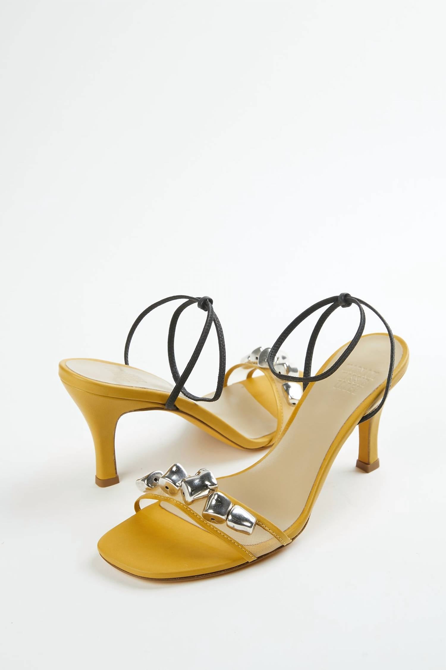 PAOLA SANDAL