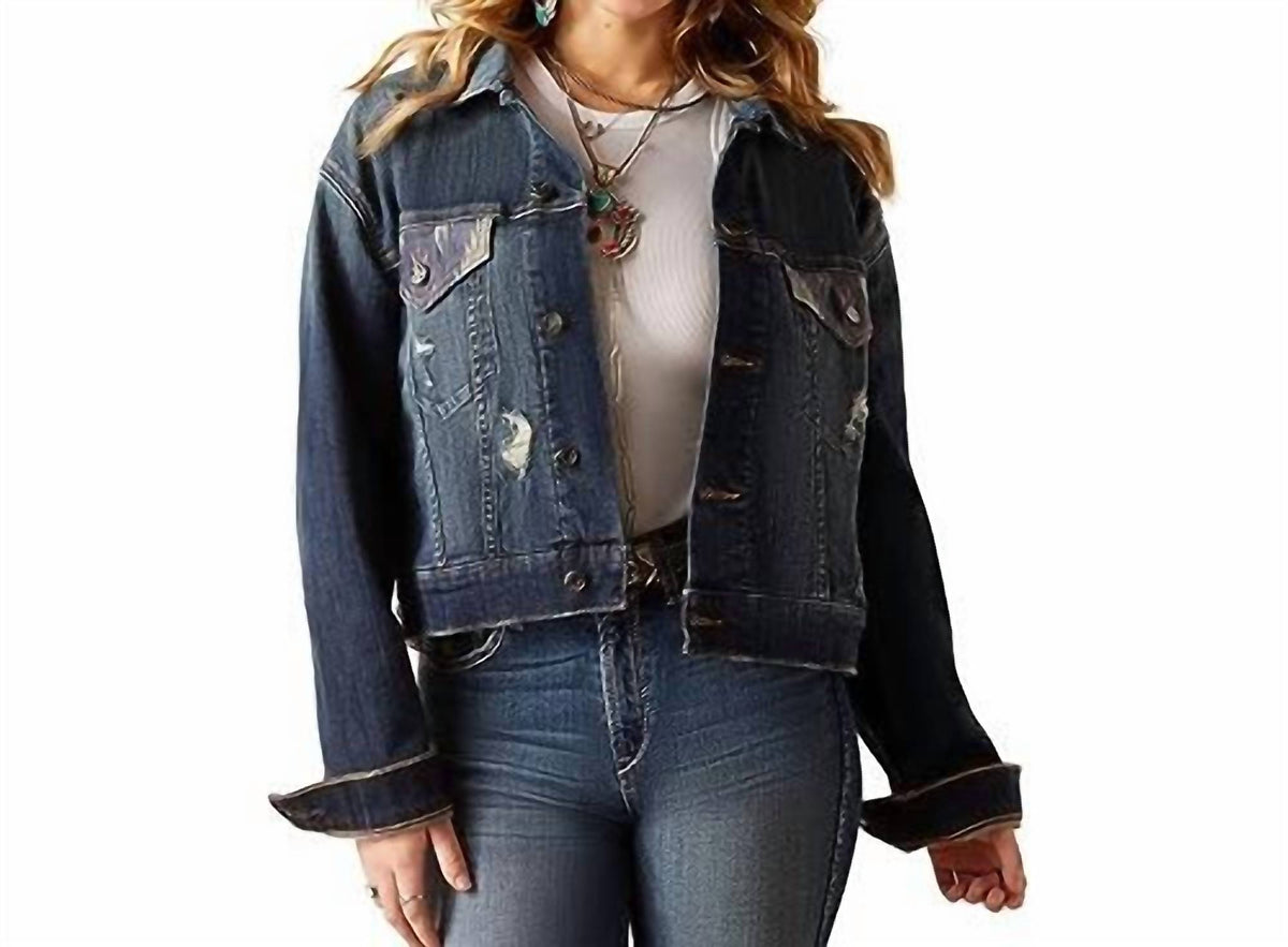 Ariat - Chimayo Jacket