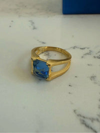 Dean Davidson - Mini Plaza Ring
