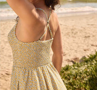 Toad&Co - Women's Camellia Tank Dress