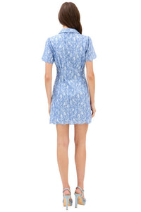 Allison New York - Leah Mini Dress