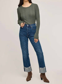 Gentle Fawn - Mira Top