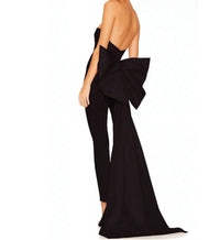 Nookie - Reese Bow Jumpsuit
