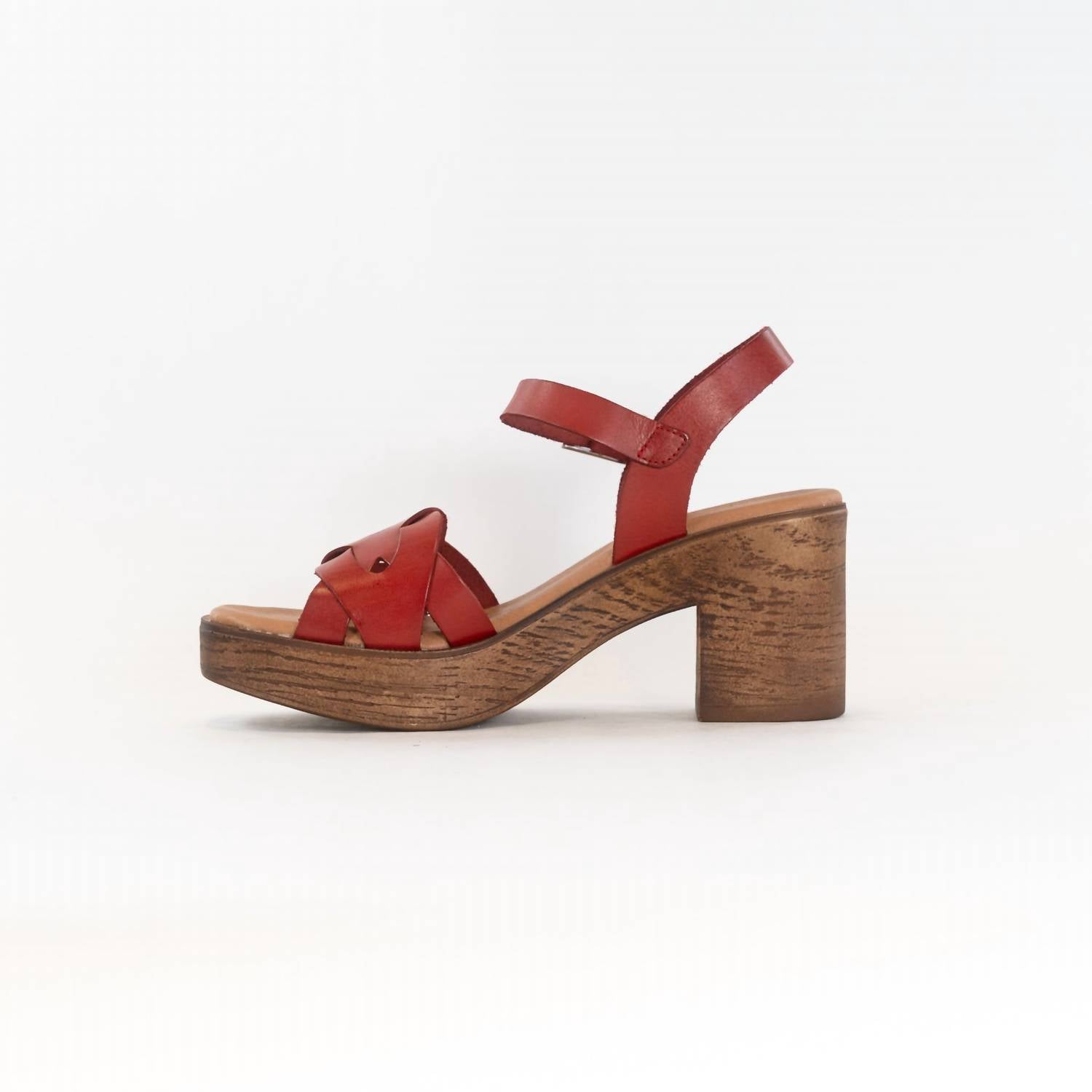 Eric Michael - Women's Uma Sandal