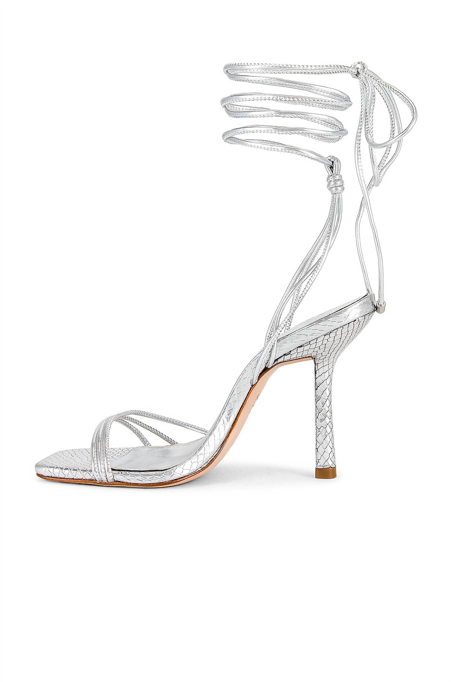 Schutz - Thea Heels