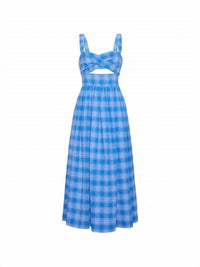 Cara Cara - Clover Midi Dress