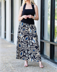 Sanctuary - The Forward Mix Media Dress