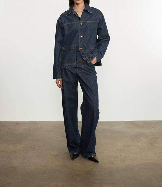 Enza Costa - FIELD JACKET